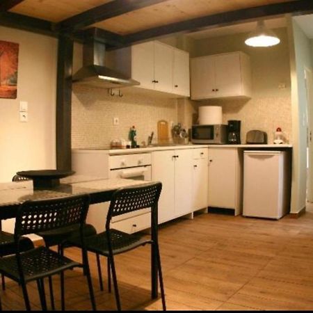 Pavlou Mela Apartment Athens Exterior photo
